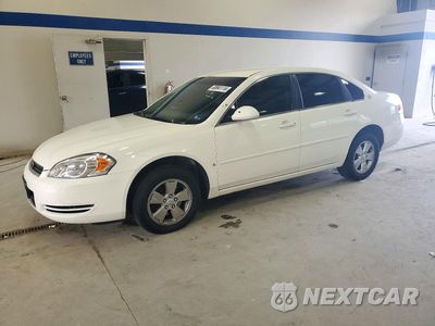2007 CHEVROLET IMPALA POLICE 2G1WS58R179416698 - główne zdjęcie licytacji z USA - miniatura