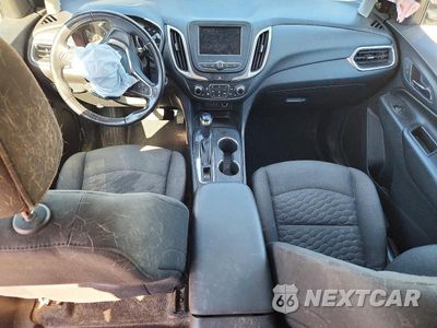 Zdjęcie 8 z 12 samochodu: 2019 CHEVROLET EQUINOX LT VIN:2GNAXVEX4K6206233 - miniatura