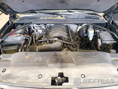 Zdjęcie 12 z 13 samochodu: 2016 GMC YUKON XL K1500 SLT VIN:1GKS2GKC9GR308488 - miniatura