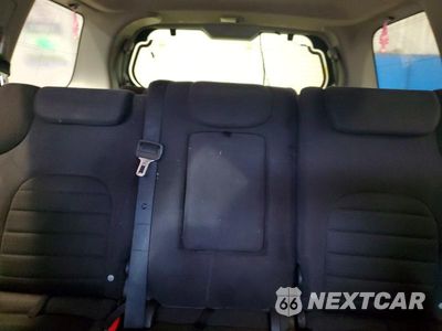 Zdjęcie 10 z 13 samochodu: 2007 NISSAN PATHFINDER S VIN:5N1AR18W17C649349 - miniatura