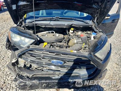 Zdjęcie 11 z 12 samochodu: 2019 FORD ECOSPORT SES VIN:MAJ6S3JL2KC276556 - miniatura