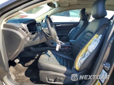 Zdjęcie 7 z 12 samochodu: 2018 FORD FUSION SE VIN:3FA6P0H97JR184367 - miniatura