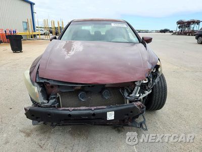 Piąte zdjęcie samochodu w środku: 2009 HONDA ACCORD EXL VIN:1HGCP26839A088679 - miniatura