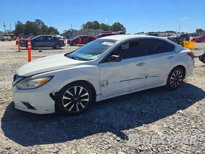 2018 NISSAN ALTIMA 2.5 SV 1N4AL3AP1JC140671 - główne zdjęcie licytacji z USA - miniatura