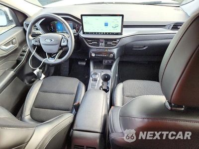 Zdjęcie 8 z 13 samochodu: 2025 FORD ESCAPE VIN:1FMCU0E17SUB27970 - miniatura
