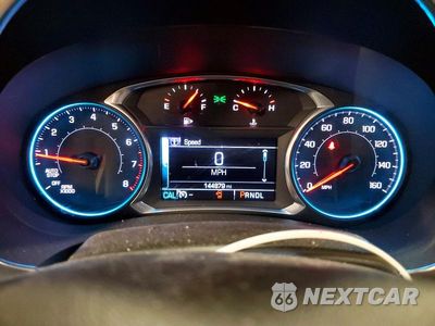 Zdjęcie 9 z 12 samochodu: 2016 CHEVROLET MALIBU LT VIN:1G1ZE5ST8GF337027 - miniatura