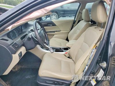 Zdjęcie 7 z 13 samochodu: 2014 HONDA ACCORD EXL VIN:1HGCR3F84EA014276 - miniatura