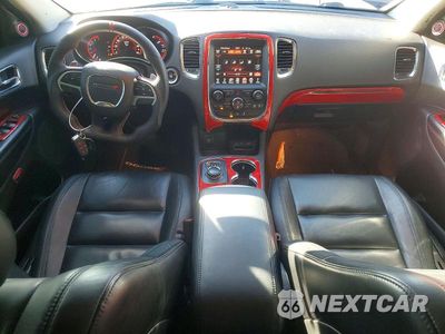 Zdjęcie 8 z 13 samochodu: 2014 DODGE DURANGO LIMITED VIN:1C4RDJDG7EC973536 - miniatura
