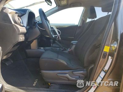 Zdjęcie 7 z 13 samochodu: 2014 TOYOTA RAV4 LE VIN:JTMBFREV4ED073081 - miniatura