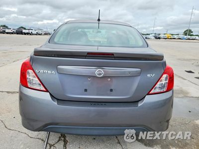 Zdjęcie 6 z 12 samochodu: 2017 NISSAN VERSA 1.6 SV VIN:3N1CN7AP7HL903850 - miniatura