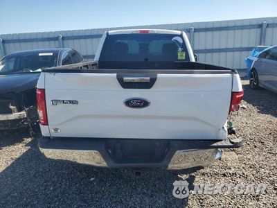 Zdjęcie 6 z 12 samochodu: 2017 FORD F150 VIN:1FTMF1C87HKC66591 - miniatura