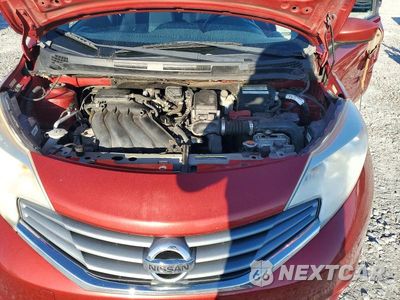 Zdjęcie 12 z 14 samochodu: 2016 NISSAN VERSA NOTE SV VIN:3N1CE2CP9GL360807 - miniatura