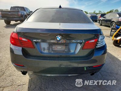 Zdjęcie 6 z 12 samochodu: 2014 BMW 535 XI VIN:WBA5B3C58ED538841 - miniatura