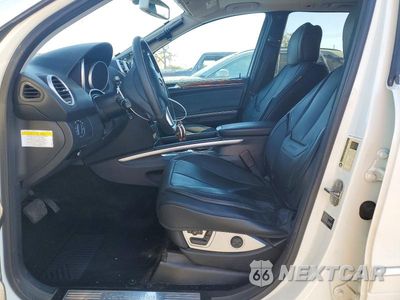 Zdjęcie 7 z 13 samochodu: 2010 MERCEDES-BENZ ML 350 BLUETEC VIN:4JGBB2FB0AA621141 - miniatura