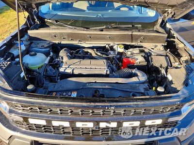 Zdjęcie 12 z 13 samochodu: 2026 FORD BRONCO SPORT OUTER BANKS VIN:3FMCR9CN6TRE00952 - miniatura