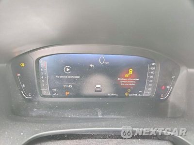 Zdjęcie 9 z 13 samochodu: 2026 HONDA CR-V EXL VIN:2HKRS4H75TH402050 - miniatura