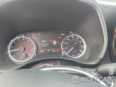 Zdjęcie 9 z 12 samochodu: 2024 TOYOTA HIGHLANDER XLE VIN:5TDKDRBH8RS555678 - miniatura