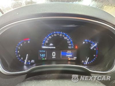 Zdjęcie 9 z 13 samochodu: 2016 CADILLAC SRX LUXURY COLLECTION VIN:3GYFNEE33GS570115 - miniatura