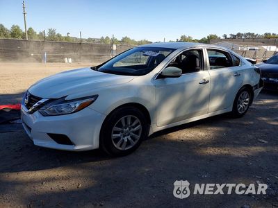 2018 NISSAN ALTIMA 2.5 S 1N4AL3AP7JC104922 - główne zdjęcie licytacji z USA - miniatura