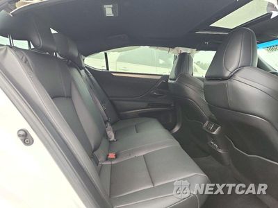 Zdjęcie 10 z 12 samochodu: 2024 LEXUS ES 300H F SPORT HANDLING VIN:58ABA1C1XRU044226 - miniatura