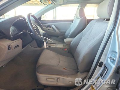 Zdjęcie 7 z 12 samochodu: 2007 TOYOTA CAMRY SE V6 VIN:4T1BK46K07U027264 - miniatura