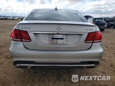 Zdjęcie 6 z 12 samochodu: 2014 MERCEDES-BENZ E 350 4MATIC VIN:WDDHF8JB6EA917077 - miniatura