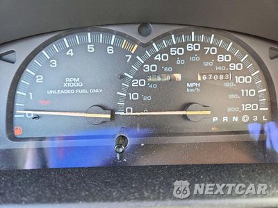 Zdjęcie 9 z 12 samochodu: 1994 CHRYSLER CONCORDE VIN:2C3HL56F1RH361852 - miniatura