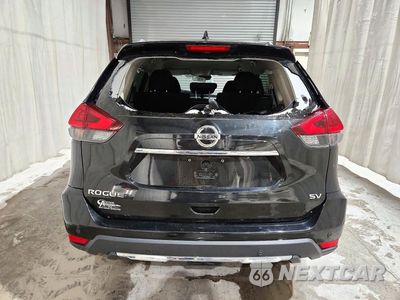 Zdjęcie 6 z 13 samochodu: 2020 NISSAN ROGUE SV VIN:KNMAT2MT1LP540982 - miniatura