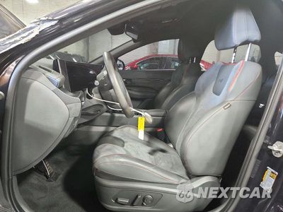 Zdjęcie 7 z 12 samochodu: 2025 HYUNDAI SONATA N LINE VIN:KMHL54JC6SA489172 - miniatura