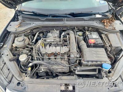 Zdjęcie 11 z 12 samochodu: 2019 VOLKSWAGEN JETTA VIN:3VWE57BU8KM077230 - miniatura