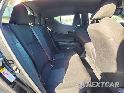 Zdjęcie 11 z 13 samochodu: 2018 TOYOTA C-HR XLE VIN:JTNKHMBX5J1002952 - miniatura