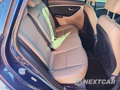 Zdjęcie 10 z 12 samochodu: 2014 HYUNDAI ELANTRA GT BASE VIN:KMHD35LH7EU195310 - miniatura