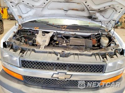Zdjęcie 12 z 13 samochodu: 2015 CHEVROLET EXPRESS G3500 LT VIN:1GAZG1FG8F1211441 - miniatura