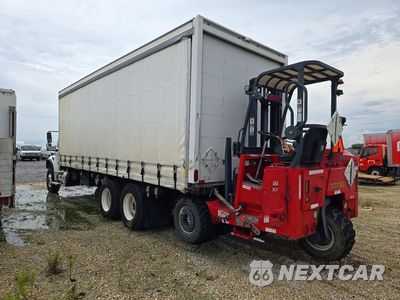 Drugie zdjęcie samochodu z przodu: 2020 FREIGHTLINER BUSINESS CLASS M2 BOX TRUCK VIN:3ALHCYFE7LDLY9764 - miniatura