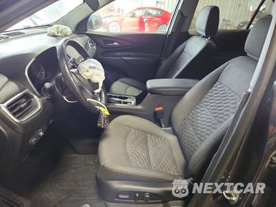 Zdjęcie 7 z 13 samochodu: 2018 CHEVROLET EQUINOX LT VIN:3GNAXJEV8JL289893 - miniatura