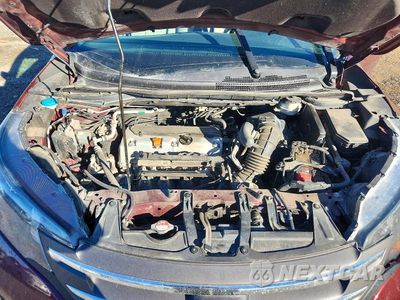Zdjęcie 11 z 13 samochodu: 2014 HONDA CR-V EX VIN:5J6RM4H55EL059824 - miniatura