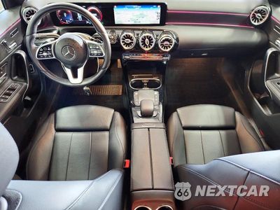 Zdjęcie 8 z 12 samochodu: 2021 MERCEDES-BENZ A 220 4MATIC VIN:W1K3G4FB5MJ285101 - miniatura
