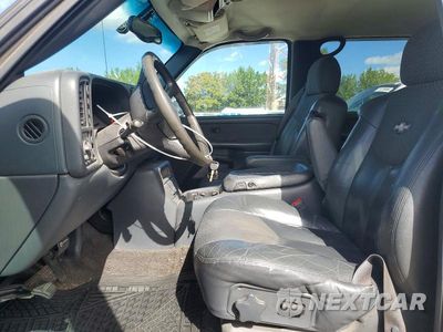 Zdjęcie 7 z 12 samochodu: 2002 CHEVROLET AVALANCHE K1500 VIN:3GNEK13T82G226868 - miniatura