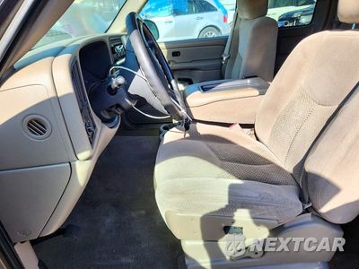 Zdjęcie 7 z 12 samochodu: 2006 CHEVROLET SILVERADO C1500 VIN:1GCEC19Z36Z270543 - miniatura
