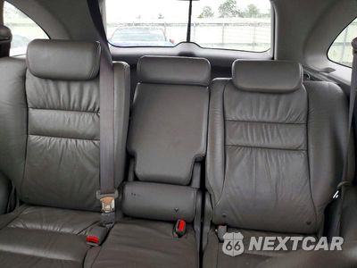 Zdjęcie 10 z 14 samochodu: 2009 HONDA CR-V EXL VIN:5J6RE38779L008615 - miniatura