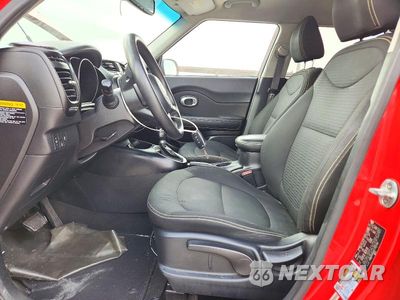 Zdjęcie 7 z 13 samochodu: 2015 KIA SOUL + VIN:KNDJP3A54F7757690 - miniatura