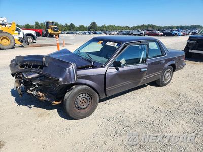 1995 BUICK CENTURY SPECIAL 1G4AG55M2S6459504 - główne zdjęcie licytacji z USA - miniatura