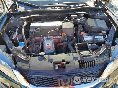 Zdjęcie 11 z 12 samochodu: 2014 HONDA ACCORD LX-S VIN:1HGCT1B32EA008556 - miniatura