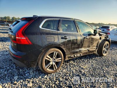 Trzecie zdjęcie samochodu z tyłu: 2018 VOLVO XC60 T5 VIN:LYV102RK2JB069457 - miniatura