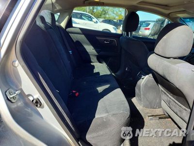 Zdjęcie 10 z 12 samochodu: 2015 NISSAN ALTIMA 2.5 VIN:1N4AL3AP1FC166940 - miniatura