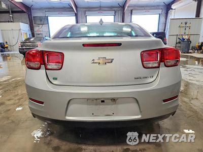 Zdjęcie 6 z 12 samochodu: 2016 CHEVROLET MALIBU LIMITED LT VIN:1G11C5SAXGF156349 - miniatura