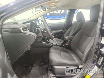 Zdjęcie 7 z 13 samochodu: 2022 TOYOTA COROLLA LE VIN:5YFEPMAEXNP344094 - miniatura