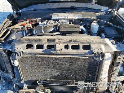 Zdjęcie 11 z 12 samochodu: 2018 CHEVROLET SILVERADO K2500 HIGH COUNTRY VIN:1GC1KXEY4JF224599 - miniatura