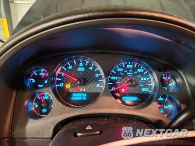 Zdjęcie 9 z 12 samochodu: 2008 CHEVROLET AVALANCHE K1500 VIN:3GNFK12398G277682 - miniatura