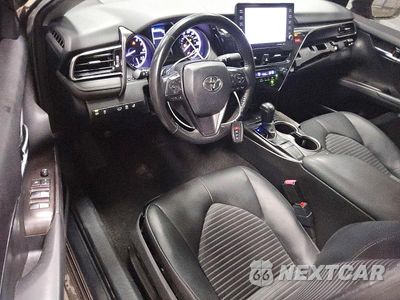 Zdjęcie 8 z 12 samochodu: 2024 TOYOTA CAMRY SE VIN:4T1S11AK9RU247238 - miniatura